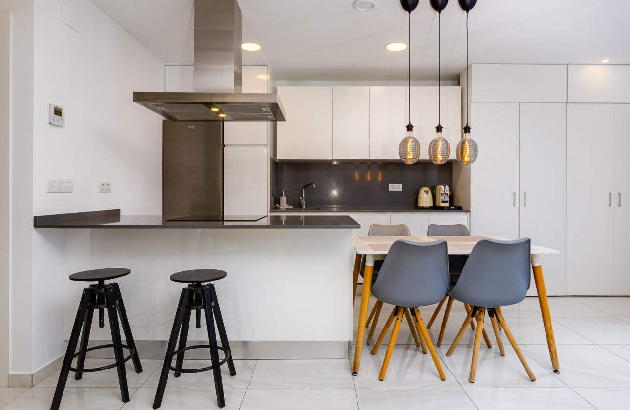 Revente - Villa - Villamartin - Costa Blanca