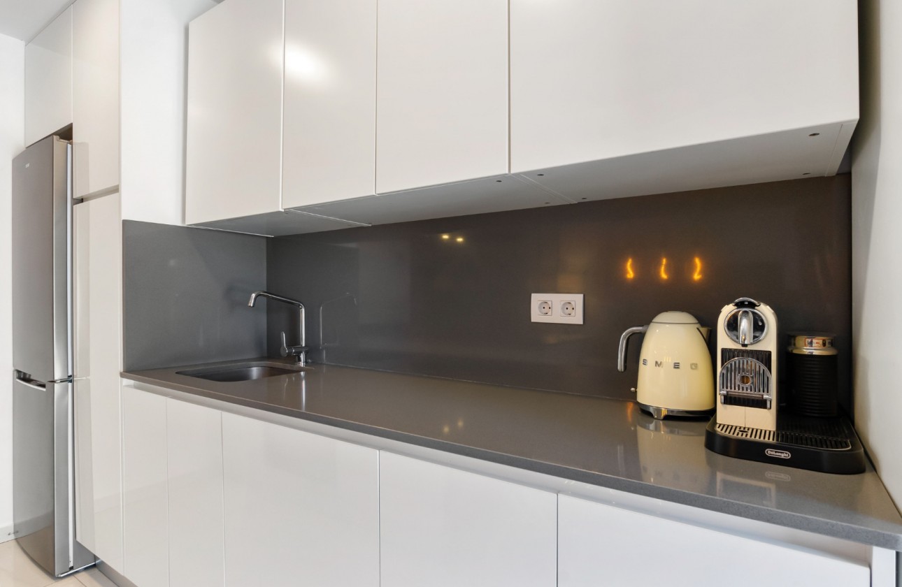 Revente - Villa - Villamartin - Costa Blanca
