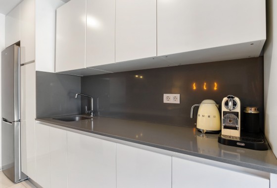 Revente - Villa - Villamartin - Costa Blanca