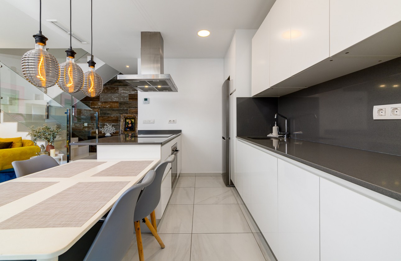 Revente - Villa - Villamartin - Costa Blanca