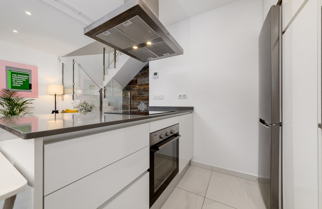 Revente - Villa - Villamartin - Costa Blanca