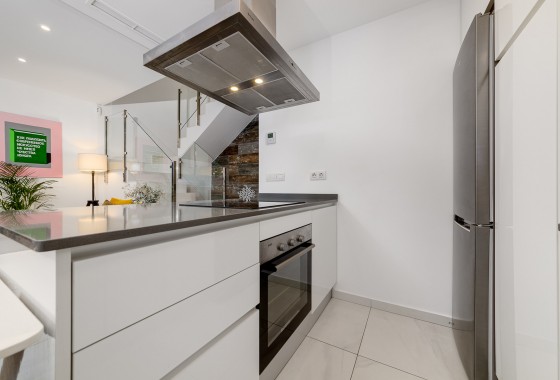 Revente - Villa - Villamartin - Costa Blanca