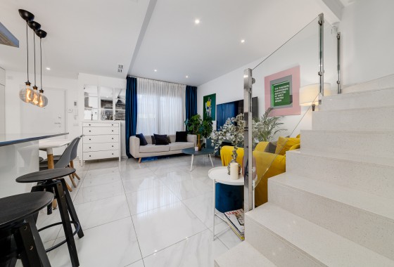 Revente - Villa - Villamartin - Costa Blanca