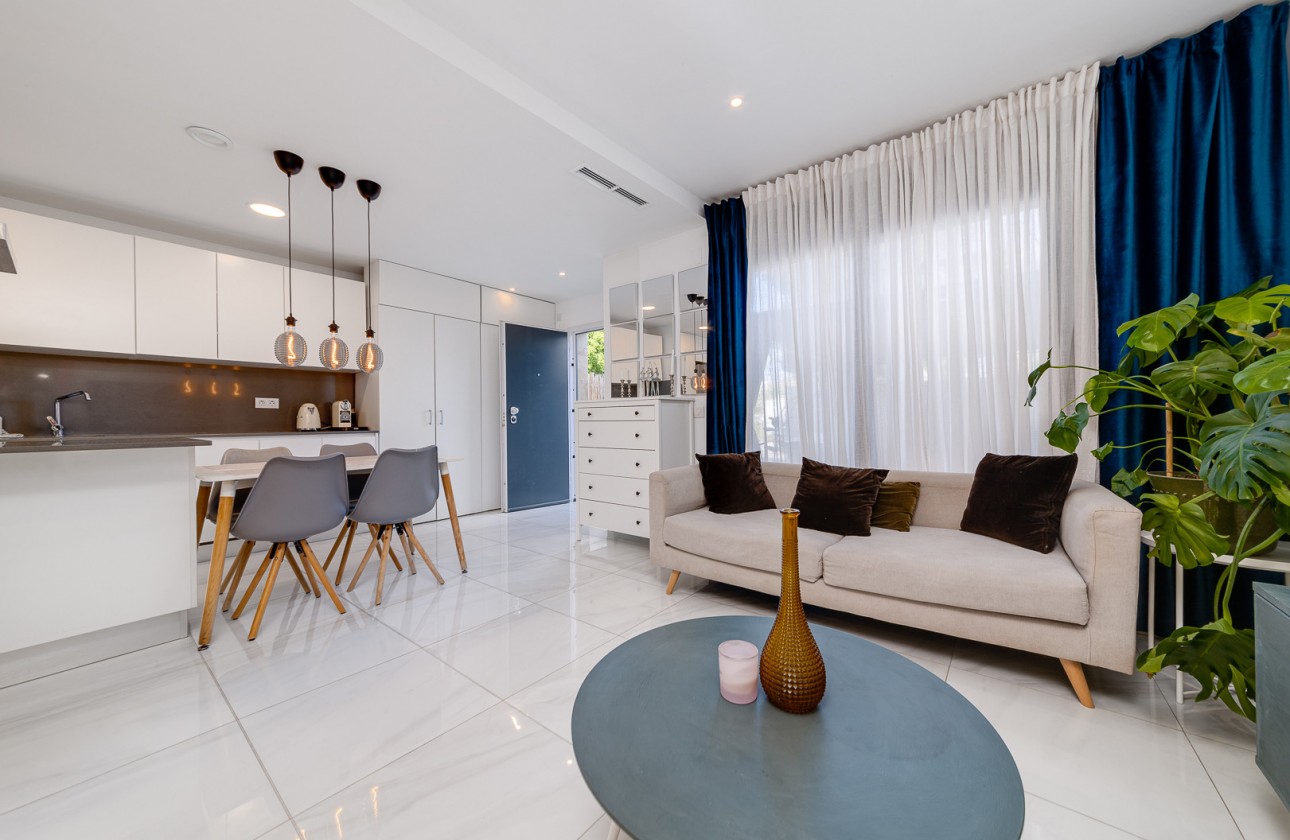 Revente - Villa - Villamartin - Costa Blanca