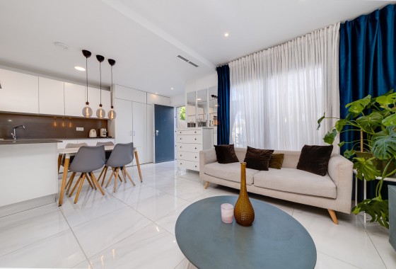 Revente - Villa - Villamartin - Costa Blanca