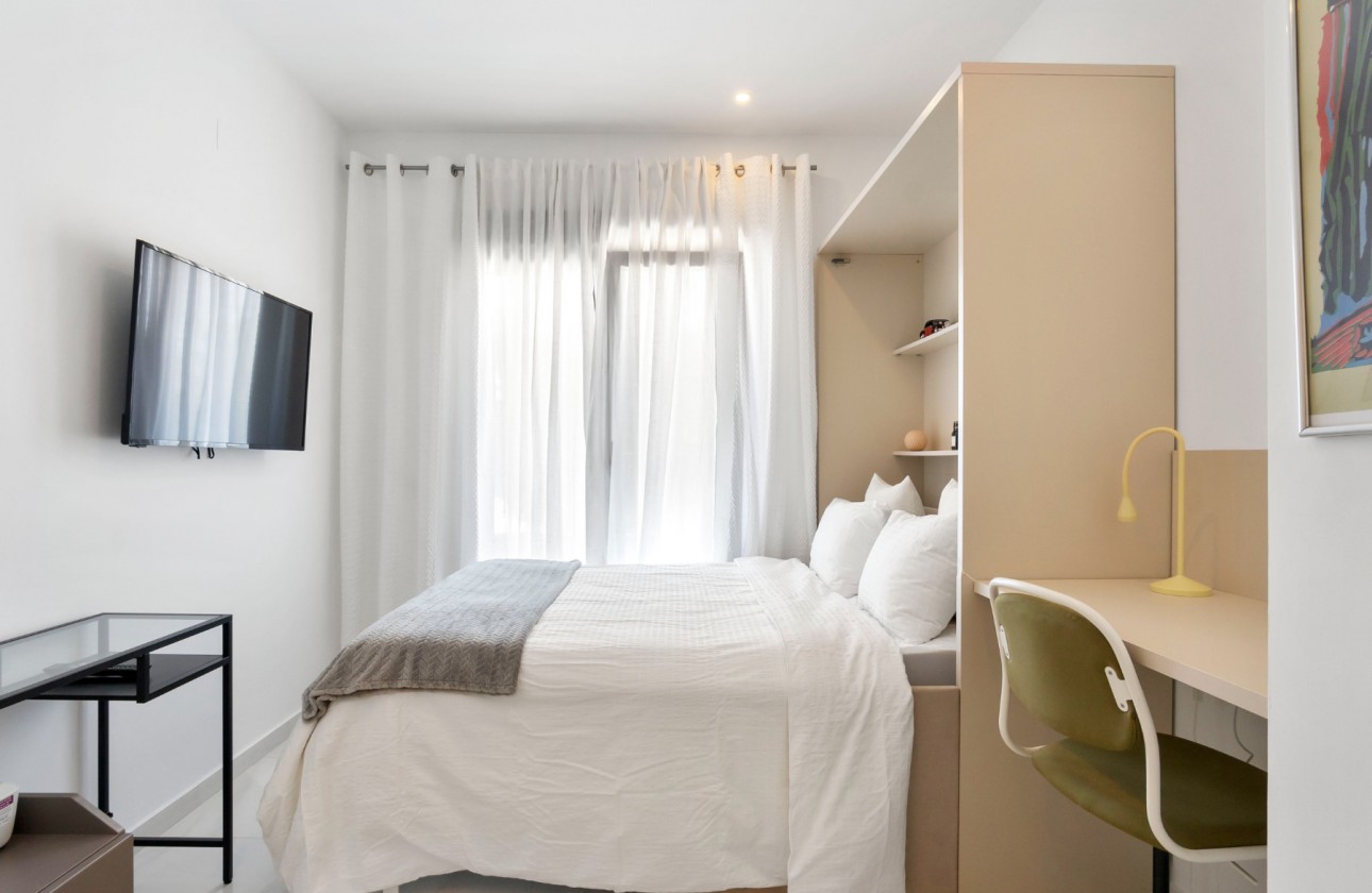 Revente - Villa - Villamartin - Costa Blanca