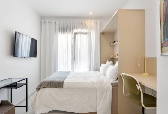 Revente - Villa - Villamartin - Costa Blanca