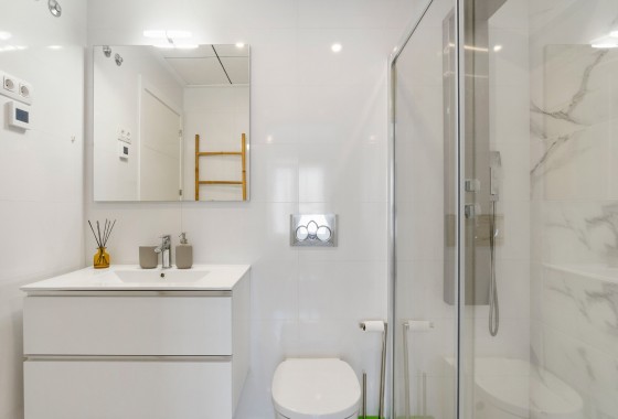Revente - Villa - Villamartin - Costa Blanca