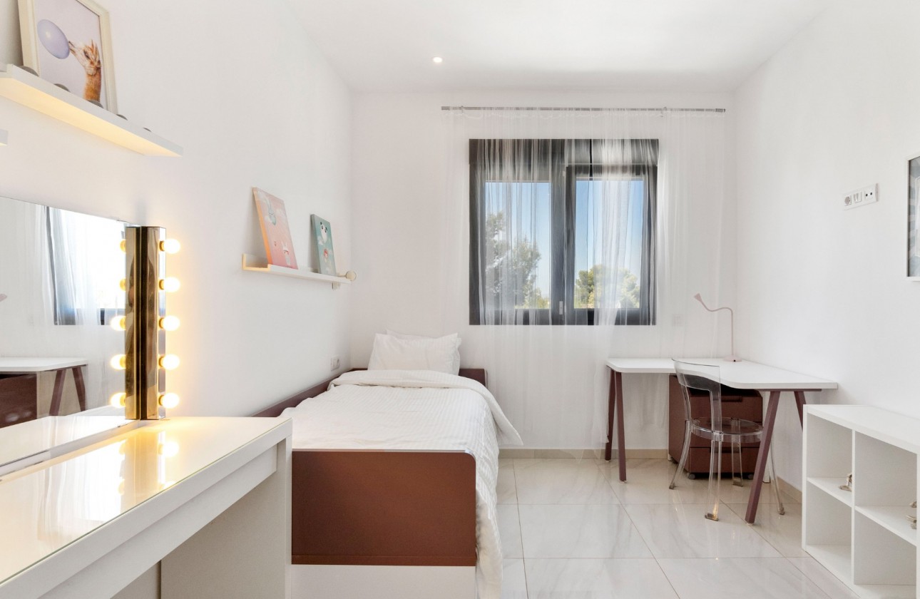 Revente - Villa - Villamartin - Costa Blanca