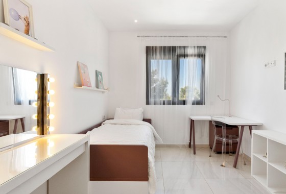 Revente - Villa - Villamartin - Costa Blanca