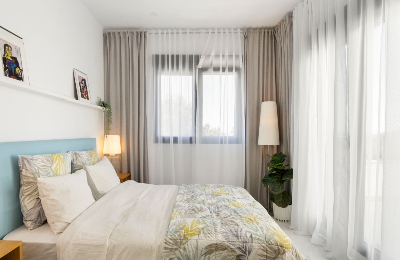 Revente - Villa - Villamartin - Costa Blanca