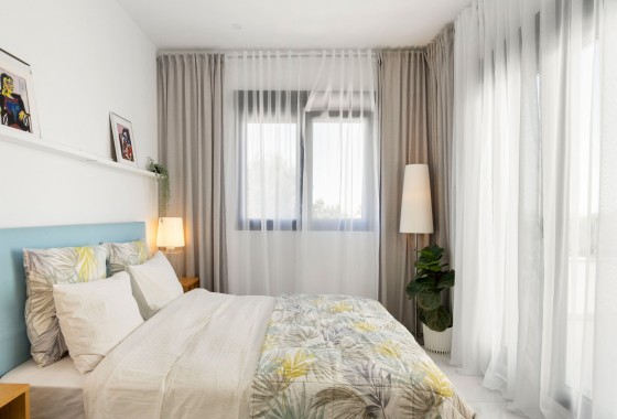 Revente - Villa - Villamartin - Costa Blanca