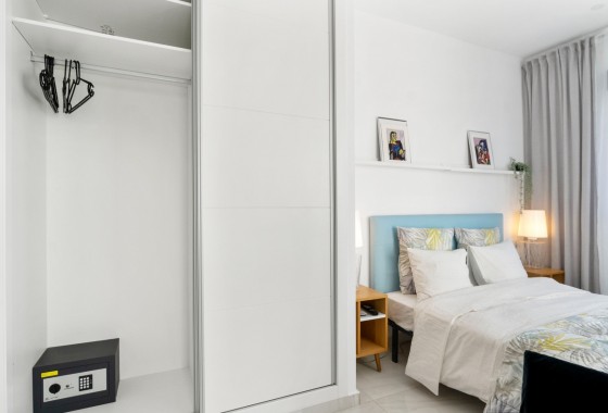 Revente - Villa - Villamartin - Costa Blanca
