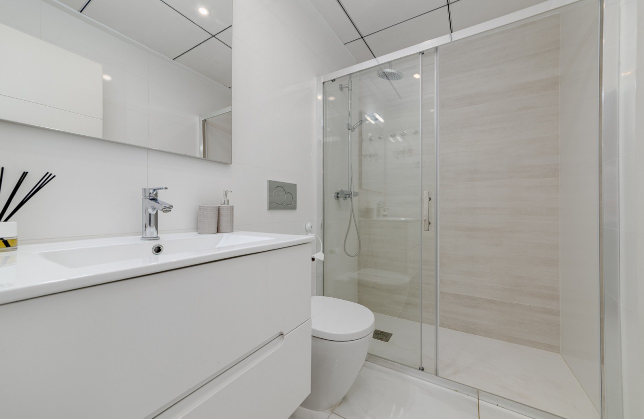 Revente - Villa - Villamartin - Costa Blanca