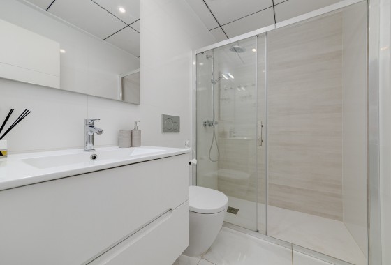 Revente - Villa - Villamartin - Costa Blanca