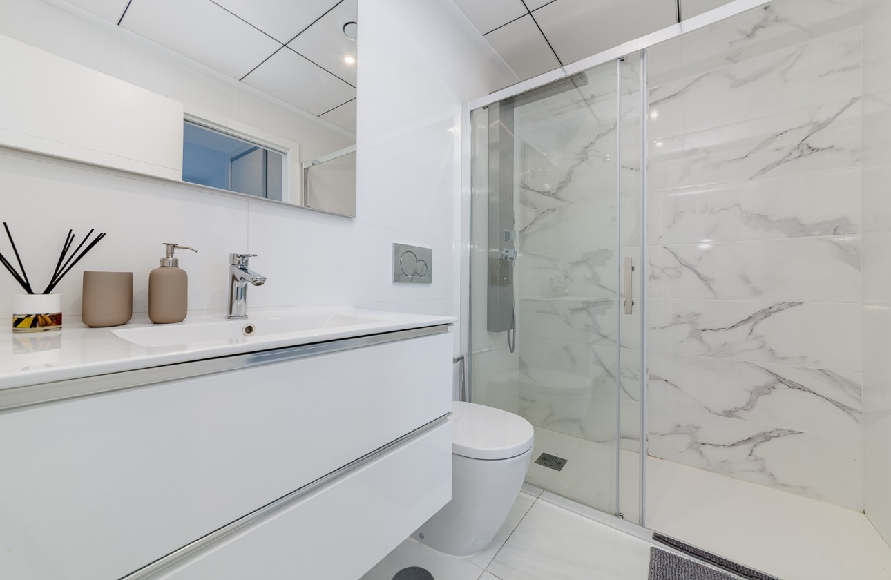Revente - Villa - Villamartin - Costa Blanca