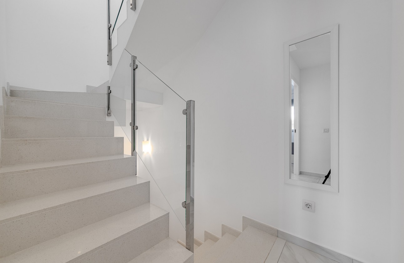 Revente - Villa - Villamartin - Costa Blanca