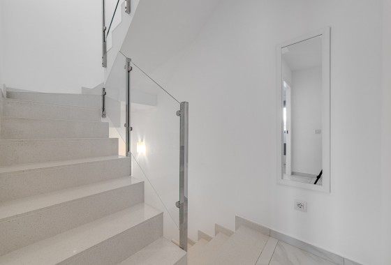 Revente - Villa - Villamartin - Costa Blanca