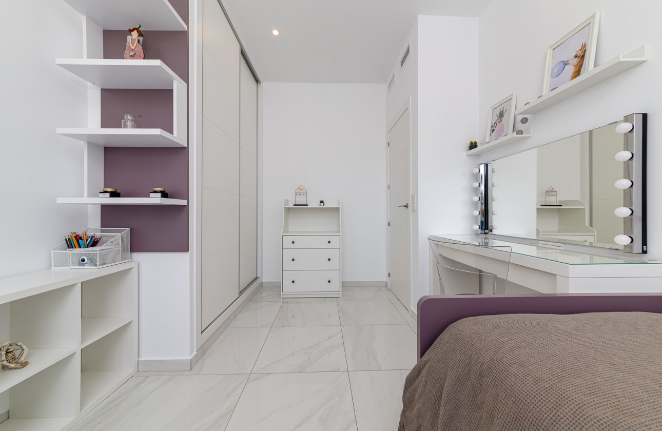 Revente - Villa - Villamartin - Costa Blanca