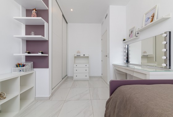 Revente - Villa - Villamartin - Costa Blanca