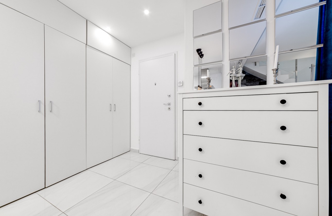 Revente - Villa - Villamartin - Costa Blanca