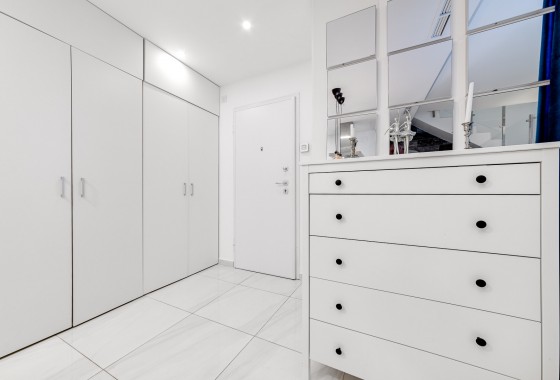 Revente - Villa - Villamartin - Costa Blanca
