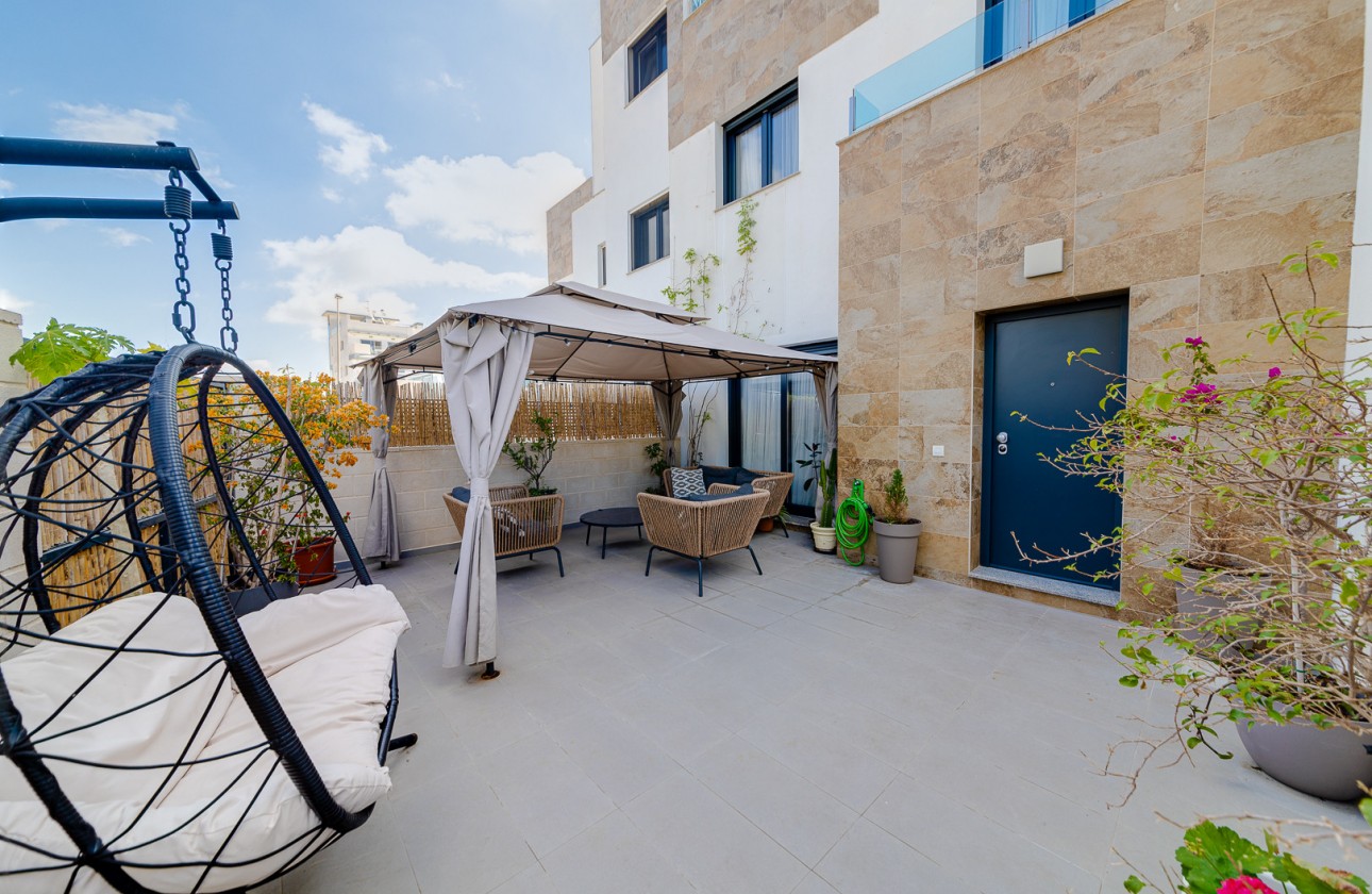 Revente - Villa - Villamartin - Costa Blanca