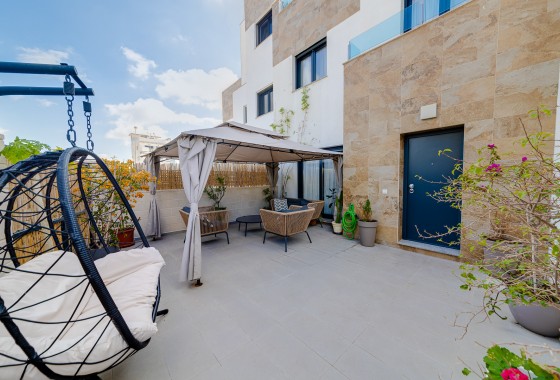 Revente - Villa - Villamartin - Costa Blanca