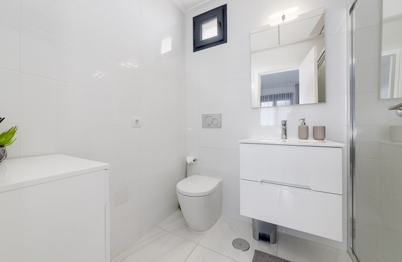 Revente - Villa - Villamartin - Costa Blanca