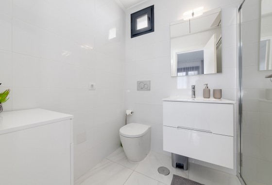 Revente - Villa - Villamartin - Costa Blanca