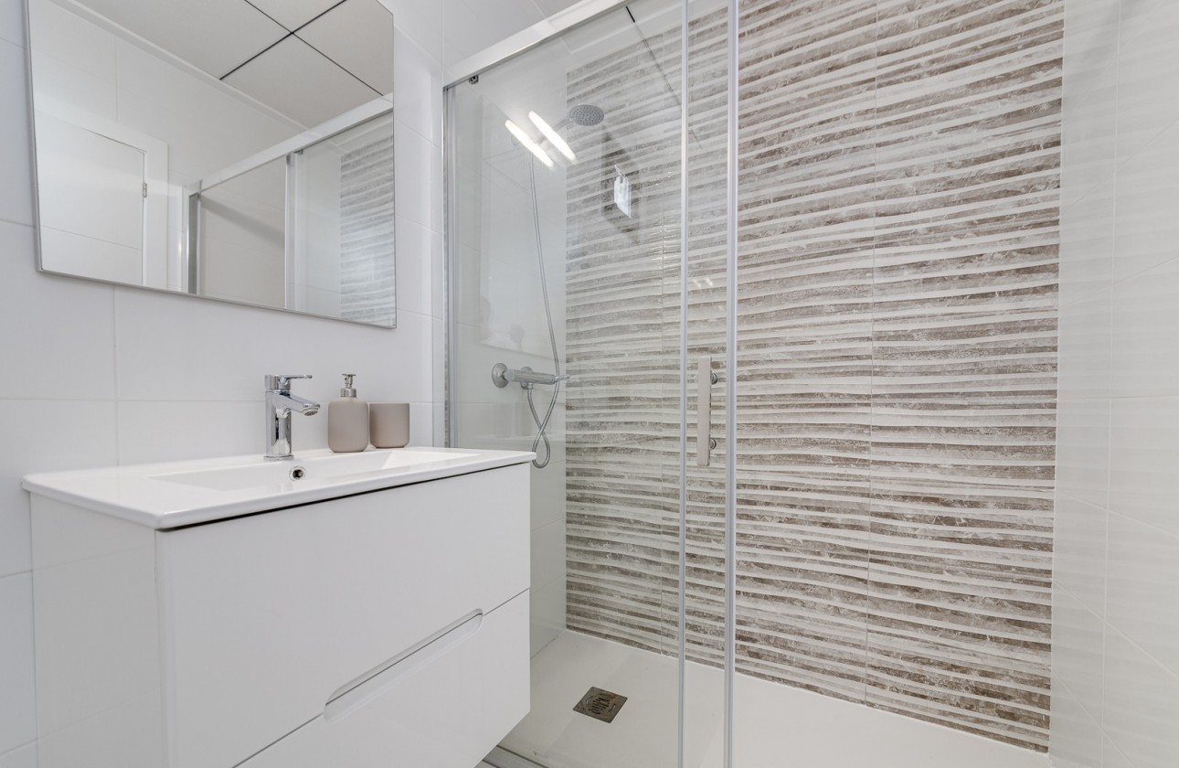 Revente - Villa - Villamartin - Costa Blanca