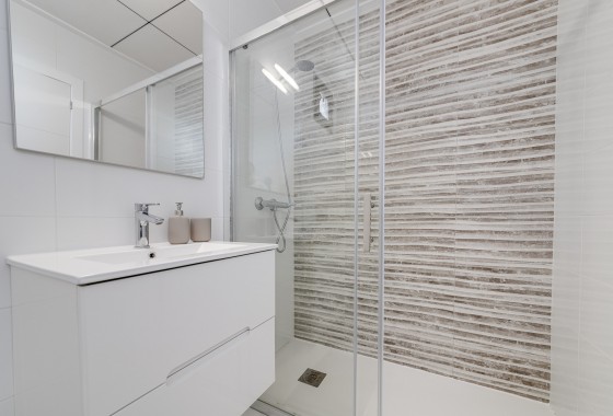 Revente - Villa - Villamartin - Costa Blanca