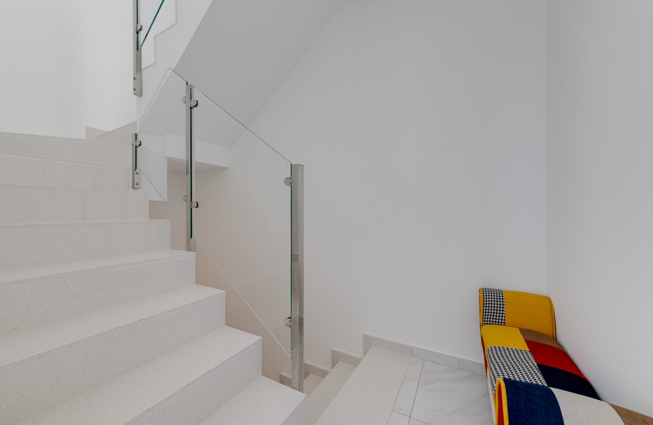 Revente - Villa - Villamartin - Costa Blanca