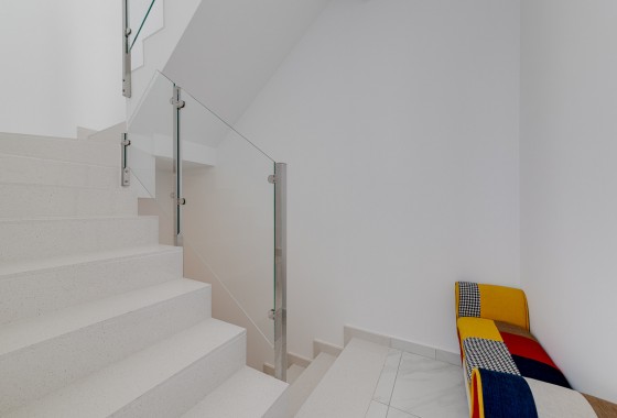 Revente - Villa - Villamartin - Costa Blanca