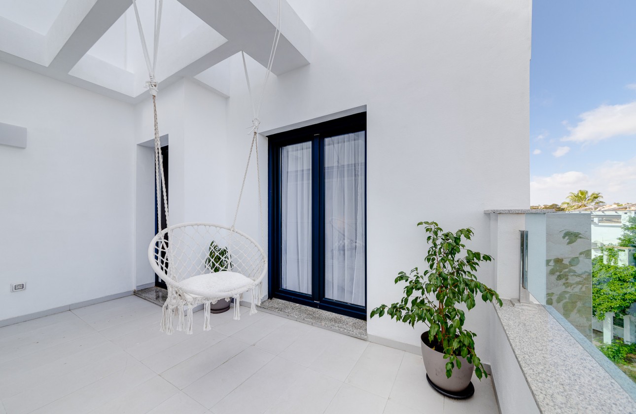 Revente - Villa - Villamartin - Costa Blanca