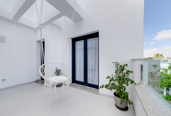 Revente - Villa - Villamartin - Costa Blanca