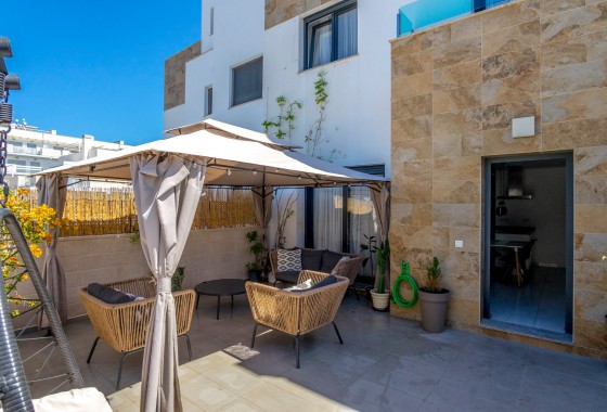 Revente - Villa - Villamartin - Costa Blanca