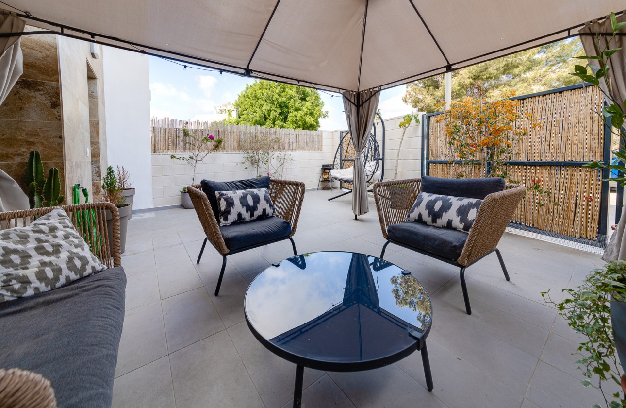 Revente - Villa - Villamartin - Costa Blanca
