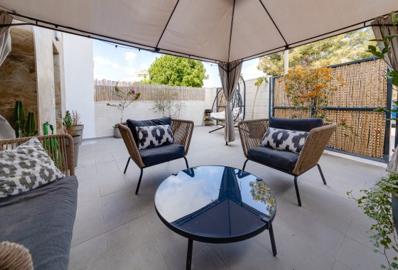 Revente - Villa - Villamartin - Costa Blanca