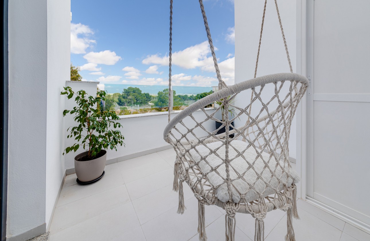 Revente - Villa - Villamartin - Costa Blanca