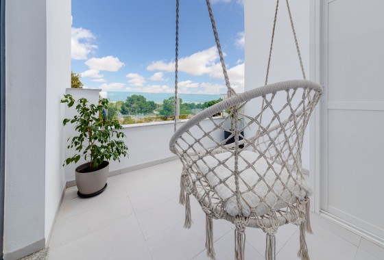 Revente - Villa - Villamartin - Costa Blanca
