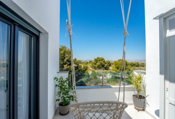 Revente - Villa - Villamartin - Costa Blanca
