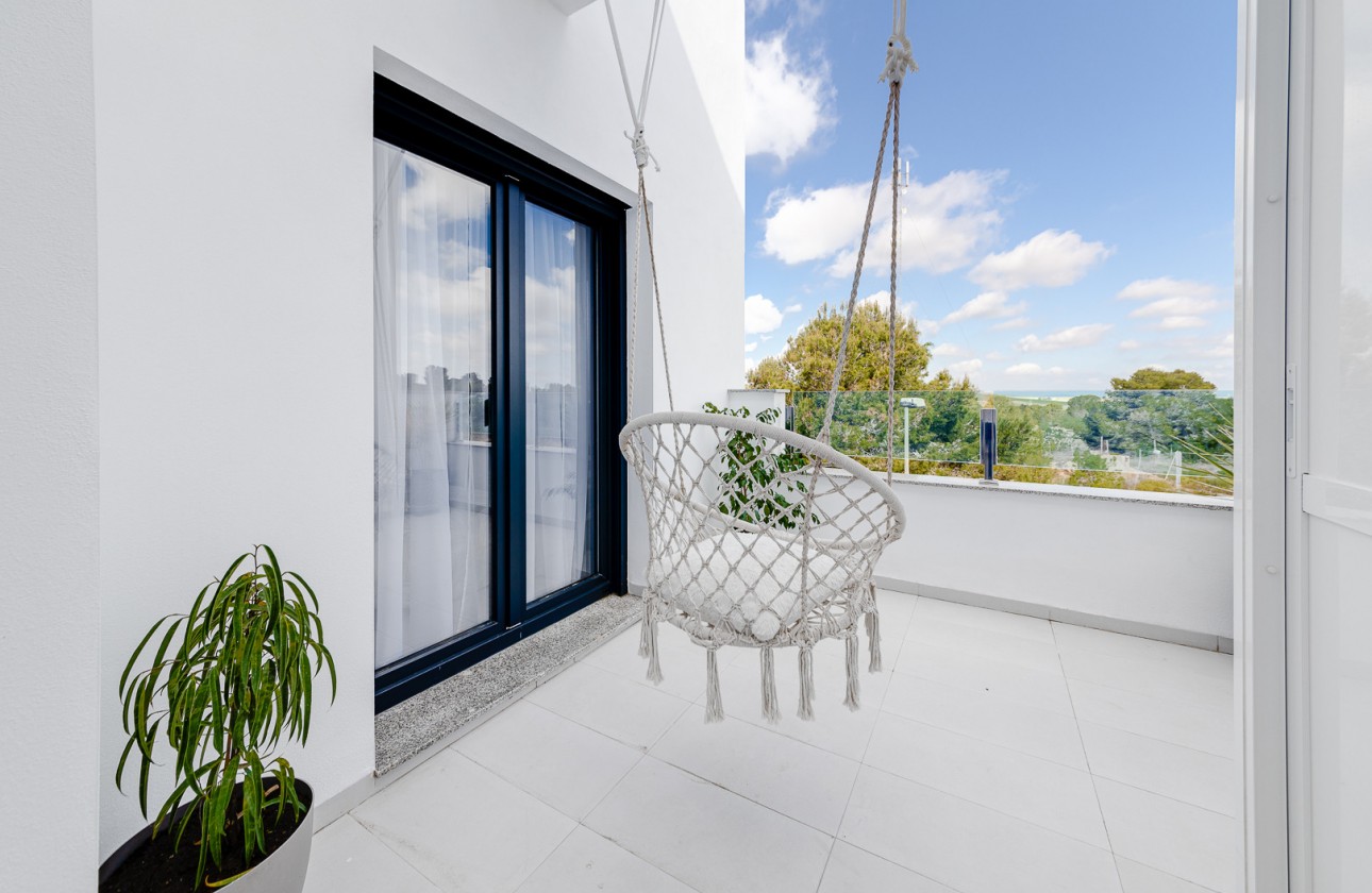 Revente - Villa - Villamartin - Costa Blanca