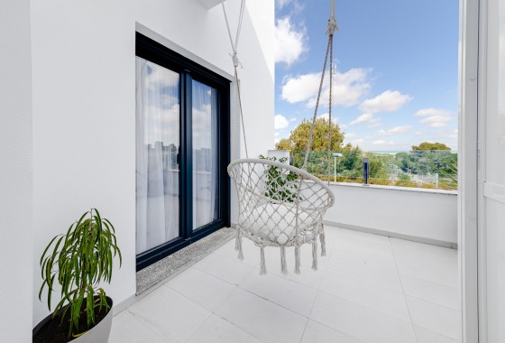 Revente - Villa - Villamartin - Costa Blanca