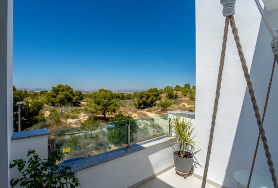 Revente - Villa - Villamartin - Costa Blanca
