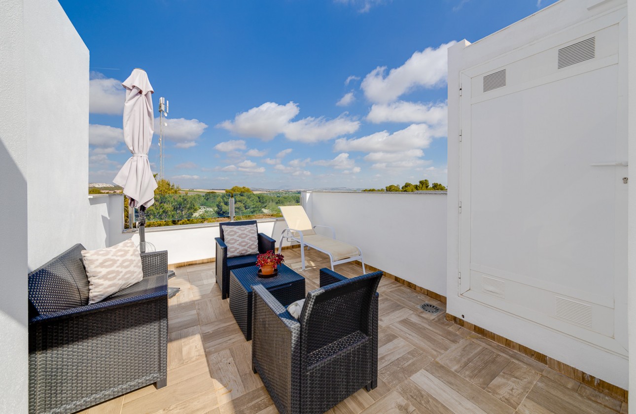 Revente - Villa - Villamartin - Costa Blanca