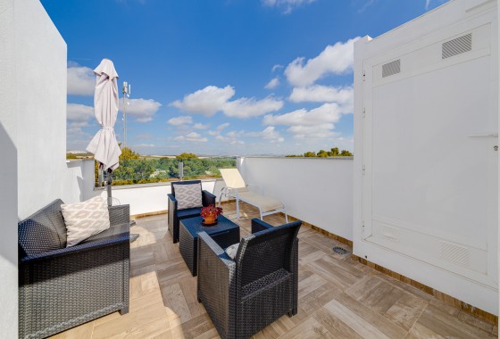Revente - Villa - Villamartin - Costa Blanca