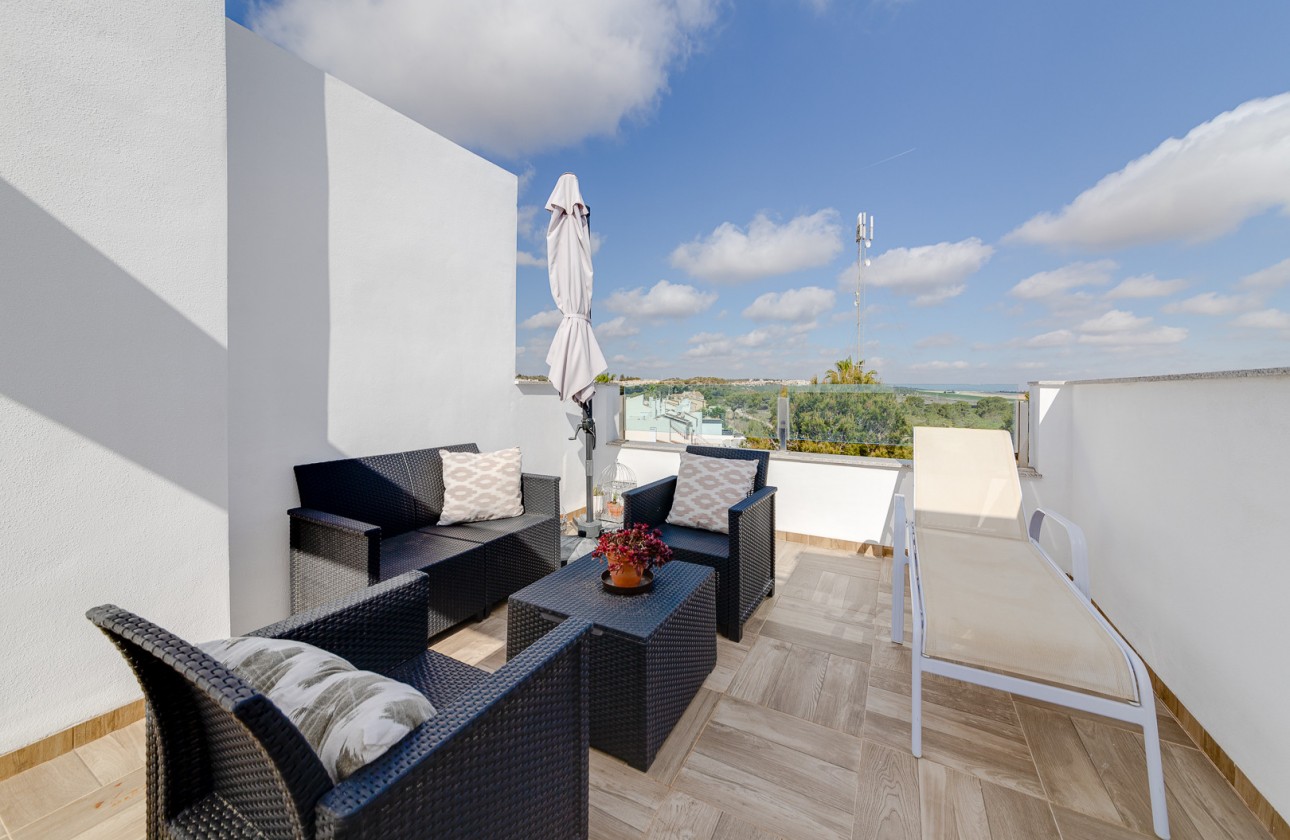 Revente - Villa - Villamartin - Costa Blanca