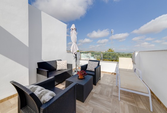 Revente - Villa - Villamartin - Costa Blanca
