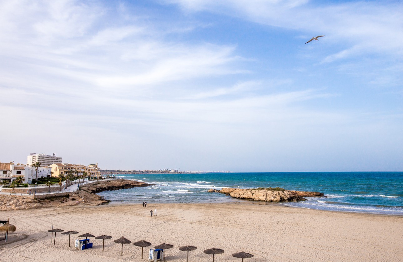 Revente - Villa - Villamartin - Costa Blanca